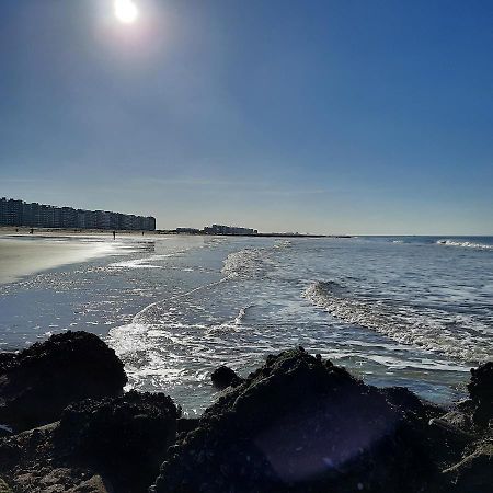 Zon, Zee En Ontspanning ميدل كيرك المظهر الخارجي الصورة