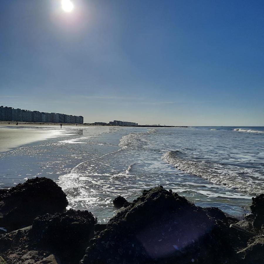 Zon, Zee En Ontspanning ميدل كيرك المظهر الخارجي الصورة