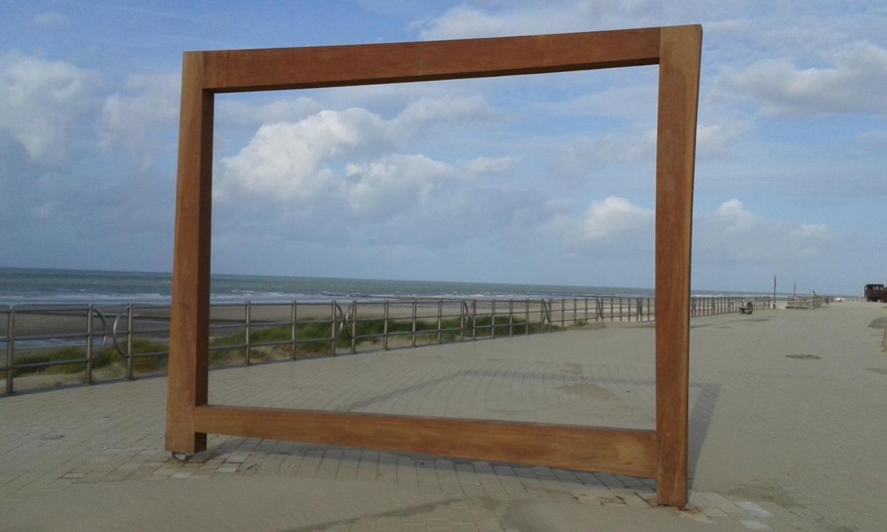 Zon, Zee En Ontspanning ميدل كيرك المظهر الخارجي الصورة